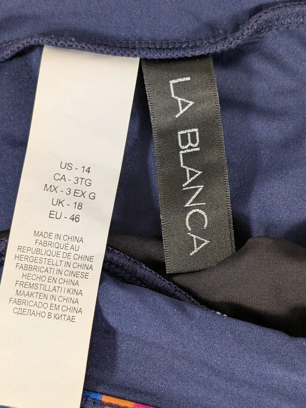 La Blanca la blanca